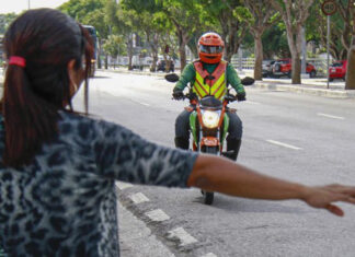 Entenda a nova lei que visa penalizar condutores não credenciados em Manaus