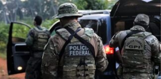 PEC da Segurança Pública é tema de audiência na Câmara na próxima semana