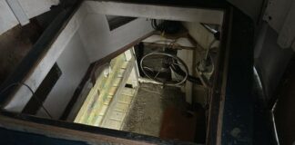 ‘Submarino da droga’: PF apreende semissubmersível do tráfico internacional