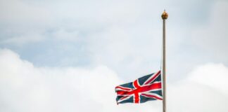 Brasil participa de evento climático em Londres com 45 mil pessoas