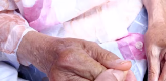 Junho Violeta: Governo do AM lança campanha de proteção à pessoa idosa