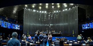 Senado aprova fim de atenuante de idade para penas de estupradores