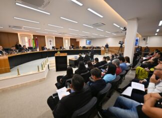 TCE-AM julga contas do PAM da Codajás regulares com ressalvas e recomenda melhorias