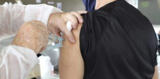 Número de casos de síndrome respiratória é o maior dos últimos 2 anos