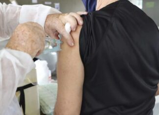 Número de casos de síndrome respiratória é o maior dos últimos 2 anos