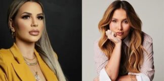 CPI das Bets: relatora pede indiciamento de Deolane Bezerra e Virginia Fonseca