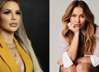 CPI das Bets: relatora pede indiciamento de Deolane Bezerra e Virginia Fonseca