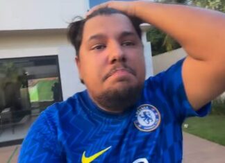 Brasileiro ganha meio milhão de reais com título do Chelsea no Mundial Aa1iykgg