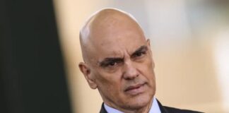 STF: Alexandre de Moraes decide validar decreto do IOF Alexandre de moraes 1024x613