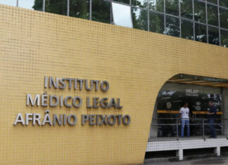 Família de Juliana Marins pede que PF investigue vazamento de autópsia Autopsia juliana marins d24am 1024x613