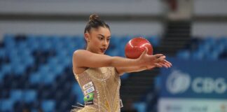 Mais de 460 atletas de elite assinam termo de adesão à Bolsa Atleta Pódio Barbara domingos d24am