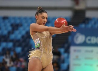 Mais de 460 atletas de elite assinam termo de adesão à Bolsa Atleta Pódio Barbara domingos d24am