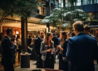 Entidades de apostas participarão do BiS SiGMA Américas 2026 BiS SiGMA Américas 2026