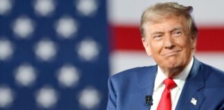 Donald Trump manda matar pai e dois filhos chefes do Estado Islâmico Donald trump d24am