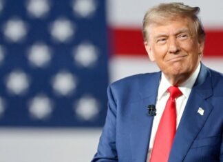 Donald Trump manda matar pai e dois filhos chefes do Estado Islâmico Donald trump d24am