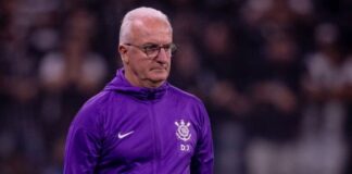 Dorival reencontra o São Paulo em clássico contra o Corinthians no MorumBIS Dorival d24am 1024x576