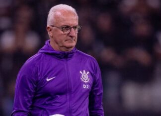 Dorival reencontra o São Paulo em clássico contra o Corinthians no MorumBIS Dorival d24am 1024x576