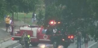 Enchente no Texas deixou 27 mortos e mais de 25 pessoas estão desaparecidas Inundacoes texas d24am