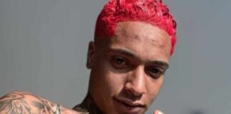 Oruam se entrega à Polícia Civil após ter prisão decretada pela Justiça Oruam d24am 2 1024x597