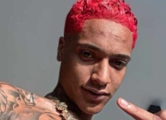 Oruam se entrega à Polícia Civil após ter prisão decretada pela Justiça Oruam d24am 2 1024x597