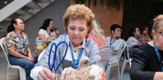 TCE-AM amplia ações do Programa de Preparação para Aposentadoria com oficinas e atividades até dezembro Ppa (1)