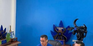 Presidente do Boi Caprichoso acusa jurados e diz que vai revindicar vitória