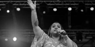 Corpo de Preta Gil será velado no Rio; ainda não há previsão de data Preta gil d24am 4 1024x613