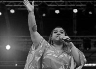 Corpo de Preta Gil será velado no Rio; ainda não há previsão de data Preta gil d24am 4 1024x613