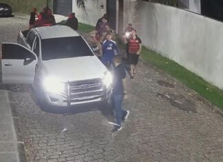 MPRJ denuncia Oruam por tentativa de homicídio contra policiais civis Prisao oruam d24am 1024x616