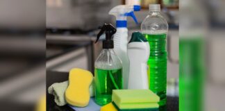 Itens com peso abaixo do indicado são retirados de supermercados em Manaus Produtos limpeza d24am