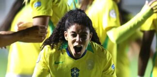 Seleção Brasileira está na final da Copa América Feminina Selecao feminina d24am 1024x613