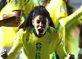 Seleção Brasileira está na final da Copa América Feminina Selecao feminina d24am 1024x613