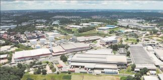 Fieam descarta grande impacto do tarifaço na Zona Franca de Manaus Zona franca de manaus foto divulgação