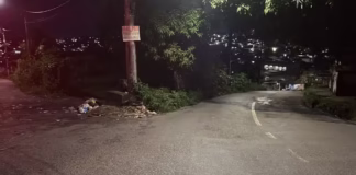 Recém-nascido é abandonado e encontrado morto em lixeira na Zona Leste de Manaus Captura de tela 2025 07 11 071435