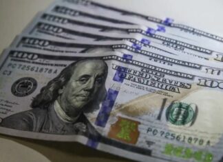 Dólar sobe para R$ 5,58 com agravamento de tensões com EUA Dolar 1024x610
