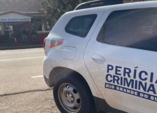 Adolescente invade escola com faca e promove ataque; criança morre Escola ataque d24am