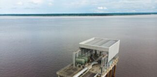 Falta de energia afeta abastecimento de água em Manaus; confira bairros Falta agua d24am