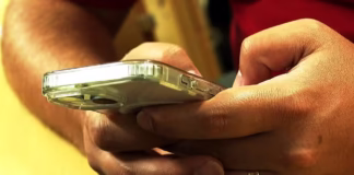 Empresa de Manaus é condenada por postar acidente de funcionário com deboche em rede social Golpe celular2