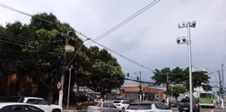 Radares de velocidade começam a operar em Manaus nesta terça-feira; confira os pontos de fiscalização