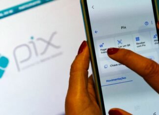 Vencedor do prêmio Nobel publica artigo com elogios ao PIX brasileiro Pix d24am 1 1024x608