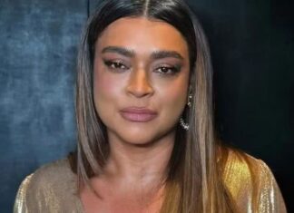 Morre Preta Gil aos 50 anos após batalha contra o câncer Preta gil widelg