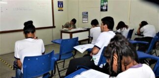 Cerca de 4% das crianças e jovens estão fora da escola no Amazonas, diz Unicef Problemas no sistema segundo a