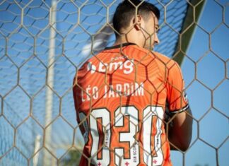 Vasco anuncia renovação de Léo Jardim até 2030 Vasco d24am 1024x624