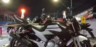 Motociclistas retiram placas para fugir de multas e têm veículos apreendidos em Manaus Whatsapp image 2025 07 21 at 15.57.47 1