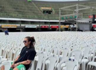 Whindersson Nunes faz história com show inédito no Sambódromo em Manaus Whindersson manaus d24am