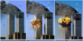 Três vítimas do 11 de Setembro são identificadas por DNA após 24 anos 11 de setembro d24am 1024x970