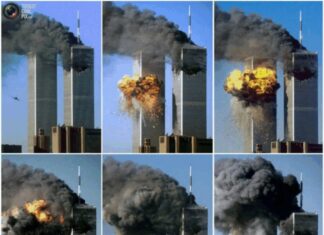 Três vítimas do 11 de Setembro são identificadas por DNA após 24 anos 11 de setembro d24am 1024x970