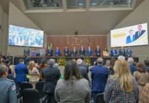 Corregedor do TCE-AM prestigia homenagem ao ministro Mauro Campbell na Aleam 6d08837a 31de 40ab 8784 da77eedddc9b