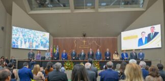 Corregedor do TCE-AM prestigia homenagem ao ministro Mauro Campbell na Aleam 6d08837a 31de 40ab 8784 da77eedddc9b