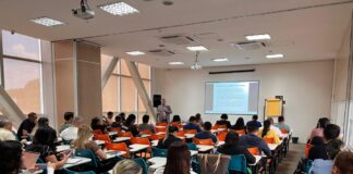 Capacitação sobre a Nova Lei de Licitações reúne gestores de todo o AM no TCE-AM 878bc110 3cda 4b86 a621 b69660542c11